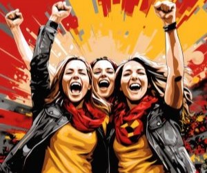 Las apuestas en el fútbol combinan la pasión por la pelota con la emoción de formar parte del juego. Permiten a los aficionados vivir cada partido con mayor intensidad, analizando tácticas, resultados y rendimientos, mientras disfrutan de una experiencia que une estrategia, entretenimiento y adrenalina. Además, impulsan la actividad económica y refuerzan el vínculo entre el deporte y sus seguidores.Apostá con pasión, pero siempre con responsabilidad.